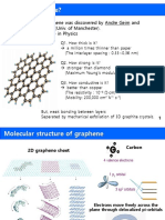 What Is Graphene?