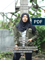 Cover Makalah Husna PDF