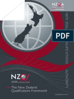 Requirements NZQF PDF
