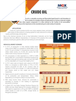 Crude Oil Leaflet 0219