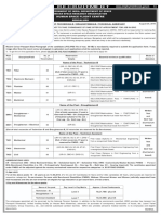 WWW - Employmentnews.gov - in 13 Employment News 24 - 30 August 2019 Recruitment