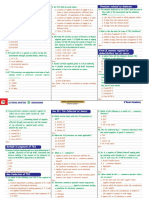 MCQS:-: Provision Related To Deductor