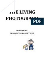 The Living Photograph