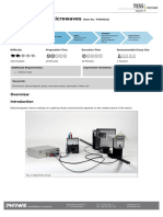 Polarisation of Microwaves: (Item No.: P2460201)