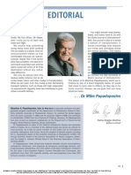 World Journal of Orthodontics Winter 2009 Volume 10, Issue 4