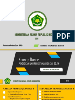 1 - KB 4 - Konsep Dasar IPS MI