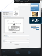 ATR 42 Non Destructive Testing Manual NTM - Volume 1