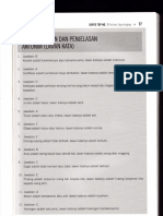 KunciJawaban Antonim PDF