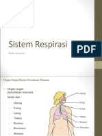 09. Tk.1 Md. Obat Sistem Pernafasan - (Farmakologi)