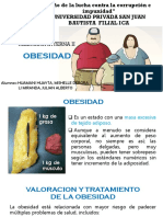 OBESIDAD