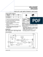 Smps Low Power