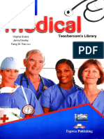 Career Paths Medical SB PDF