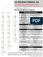 MWD Infor Completa de Pozo