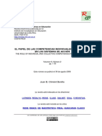Competencias Colectivas PDF