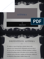 Asthma