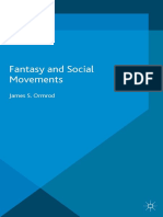 Fantasy and Social Movements