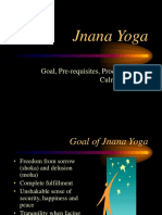 jnanayoga