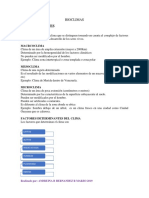 Bioclima Definitivo