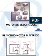 Motor Electrico