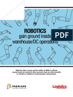RoboticsinWarehouse PDF