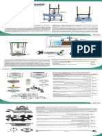 California Bearing Ratio (CBR) Laboratory Test Systems