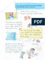 Caligrafix 2 Básico PDF