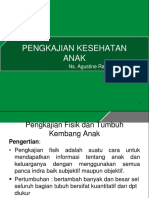 Pengakajian