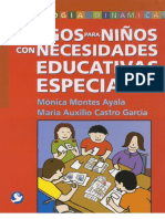 Juegos para niños con necesidades especiales.pdf