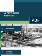 Revolución Industrial