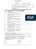 Prueba 8° 2019 Enteros