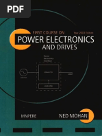 本日限定Digital Control in Power Electronics Digital Control in Power Electronics 2nd-Edition | PDF