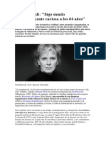 Siri Hustvedt (Cultural)