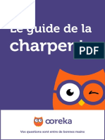 Le Guide de La Charpente Ooreka PDF
