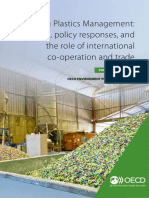 6 20190815 OCDE Policy Highlights Improving Plastics Management