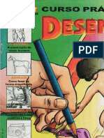 Curso Pratico de Desenho