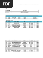 Formato Solicitud de Permisos 