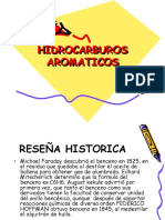 Hidrocarburos