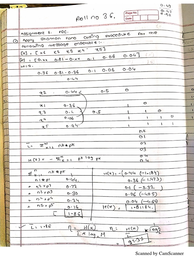 PDC A 1 | PDF