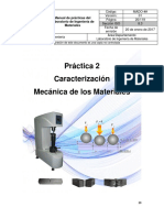 Ingenieria Materiales - Mecánica de Materiales