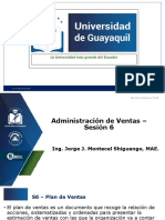 Administracion de Ventas