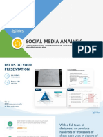 Social Media Analysis