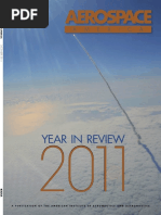 Aerospace America December 2011 PDF