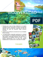 Biodiversidad Presentacion