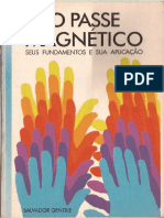 O Passe Magnetico - Seus Fundamentos e Sua Aplicacao (Salvador Gentile).pdf