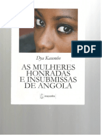KASEMBE, Dya. As mulheres honradas e insubmissas de Angola.pdf