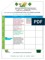 1er BOLETÍN 2019