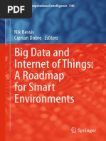 (Studies in Computational Intelligence 546) Nik Bessis, Ciprian Dobre (eds.)-Big Data and Internet of Things_ A Roadmap for Smart Environments-Springer International Publishing (2014).pdf