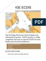 Kongsberg Ecdis Notes1