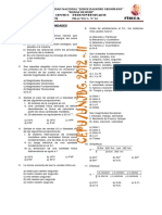(Invierno) FISICA #01 MAGNITUDES Y UNIDADES 2012 - II PDF