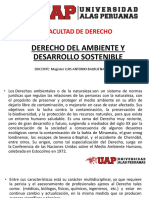 Derecho Ambiental